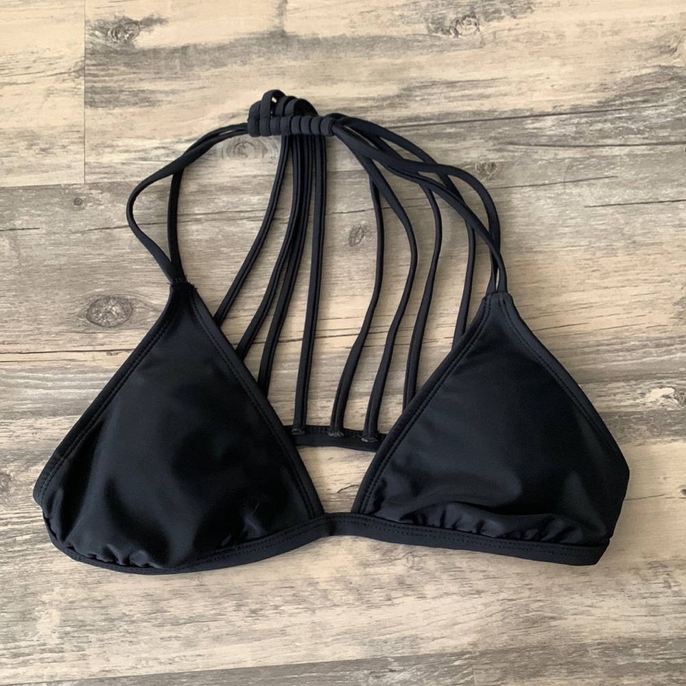 Bathing Suit Top